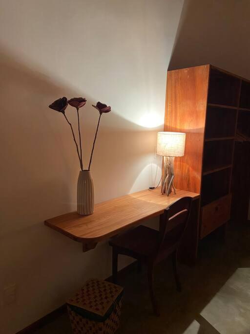 Appartement La belle de jour à Fortim Extérieur photo