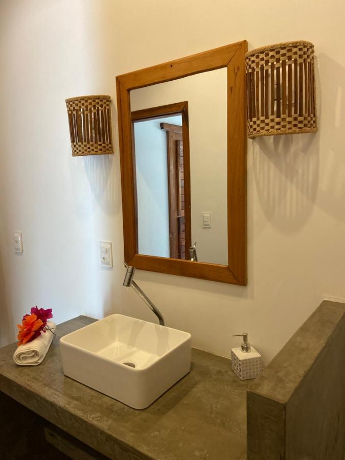 Appartement La belle de jour à Fortim Extérieur photo